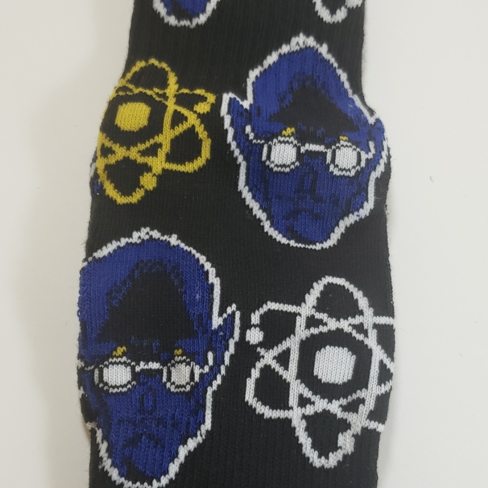 X-Men Marvel Beast Socks